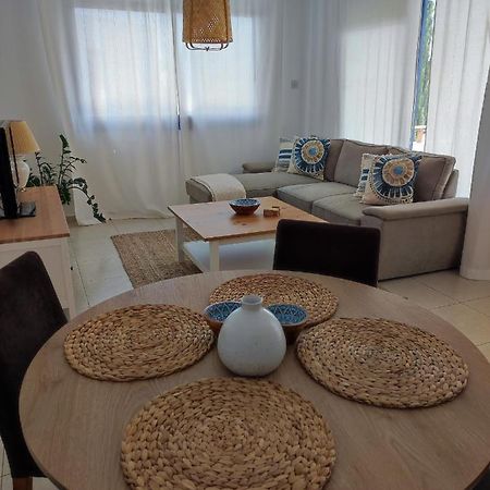 Apartmán Marina Gardens Paphos Exteriér fotografie