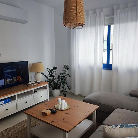 Apartmán Marina Gardens Paphos Exteriér fotografie