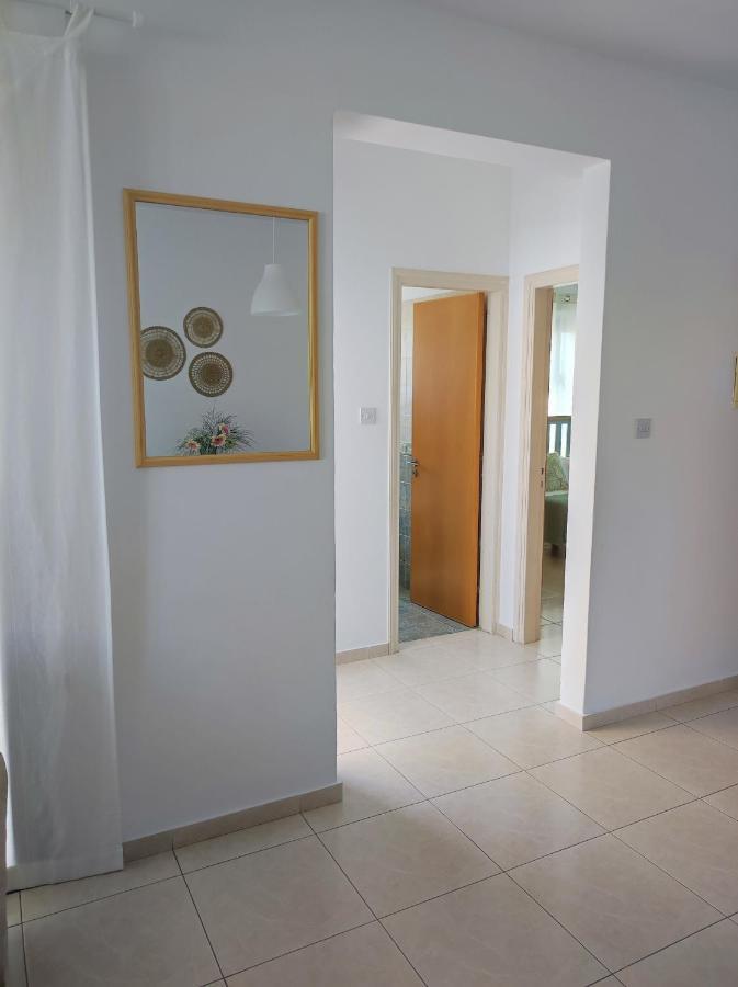 Apartmán Marina Gardens Paphos Exteriér fotografie