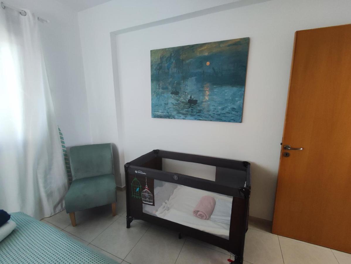 Apartmán Marina Gardens Paphos Exteriér fotografie
