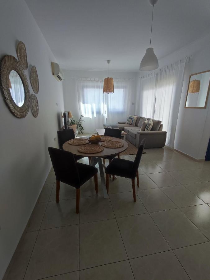 Apartmán Marina Gardens Paphos Exteriér fotografie