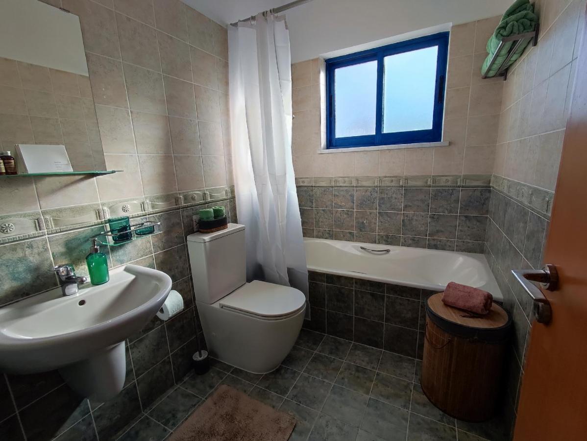 Apartmán Marina Gardens Paphos Exteriér fotografie