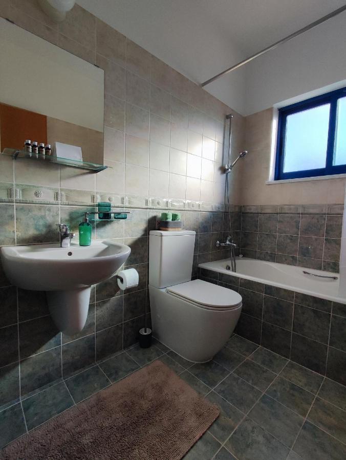 Apartmán Marina Gardens Paphos Exteriér fotografie