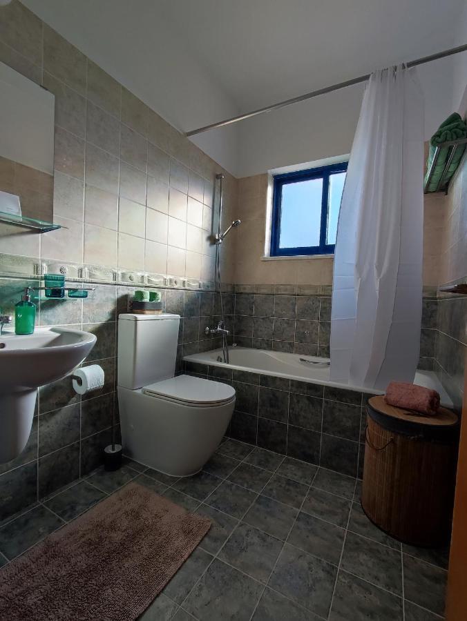 Apartmán Marina Gardens Paphos Exteriér fotografie