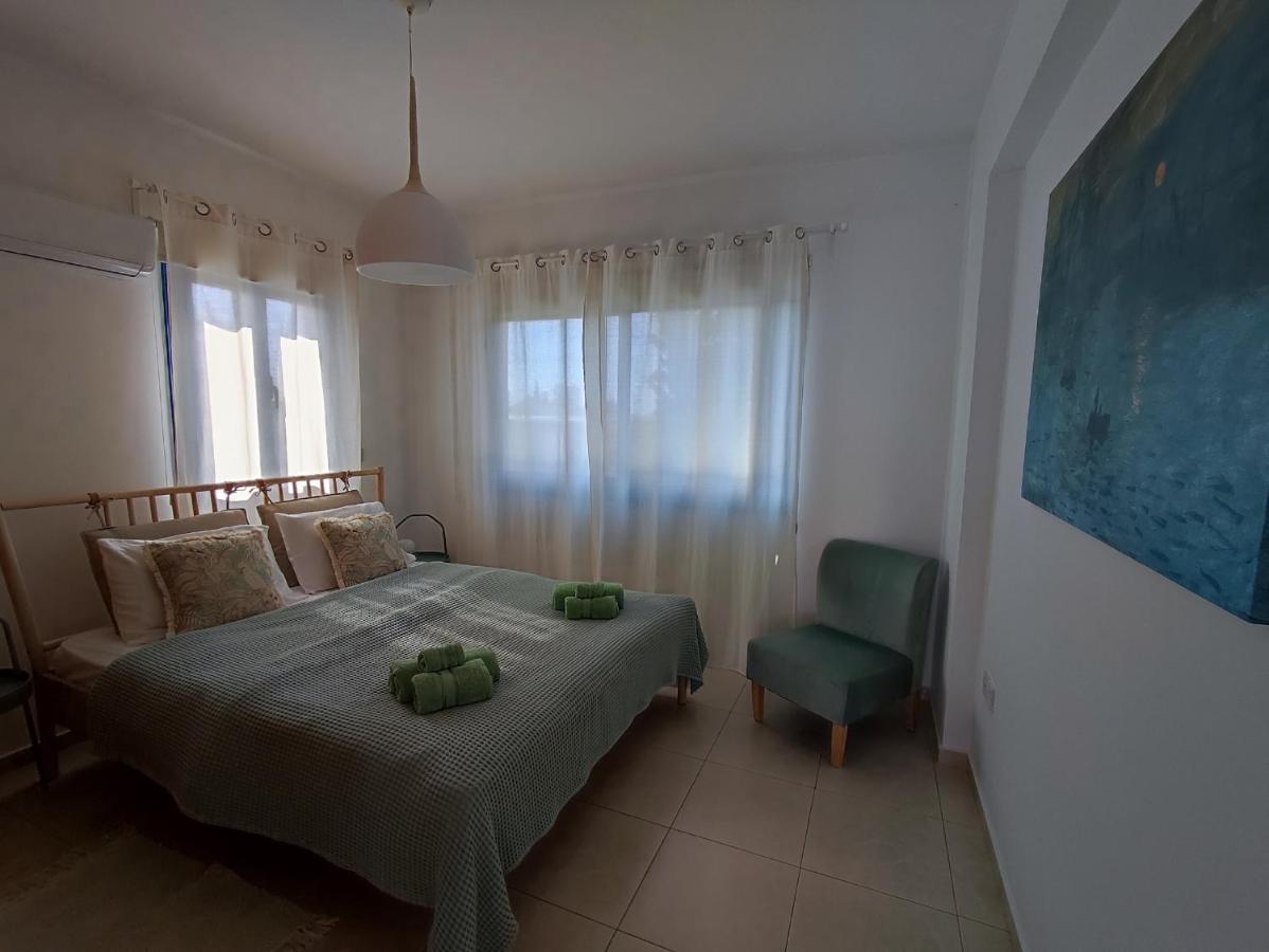 Apartmán Marina Gardens Paphos Exteriér fotografie