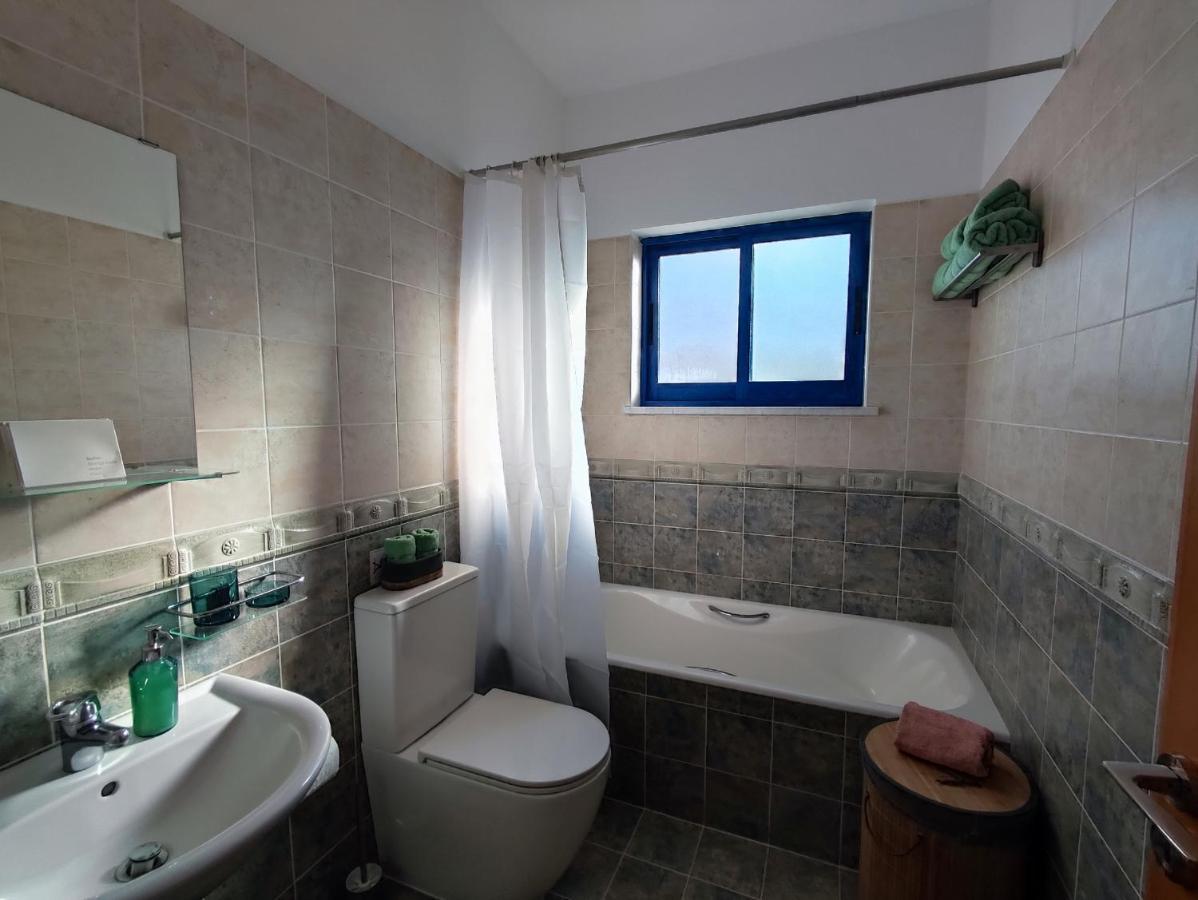 Apartmán Marina Gardens Paphos Exteriér fotografie