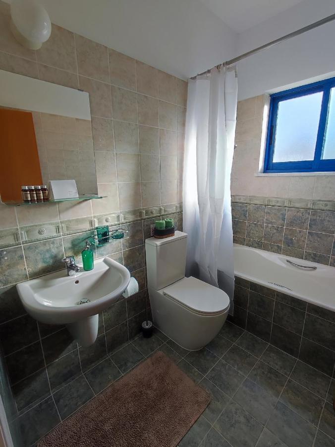 Apartmán Marina Gardens Paphos Exteriér fotografie