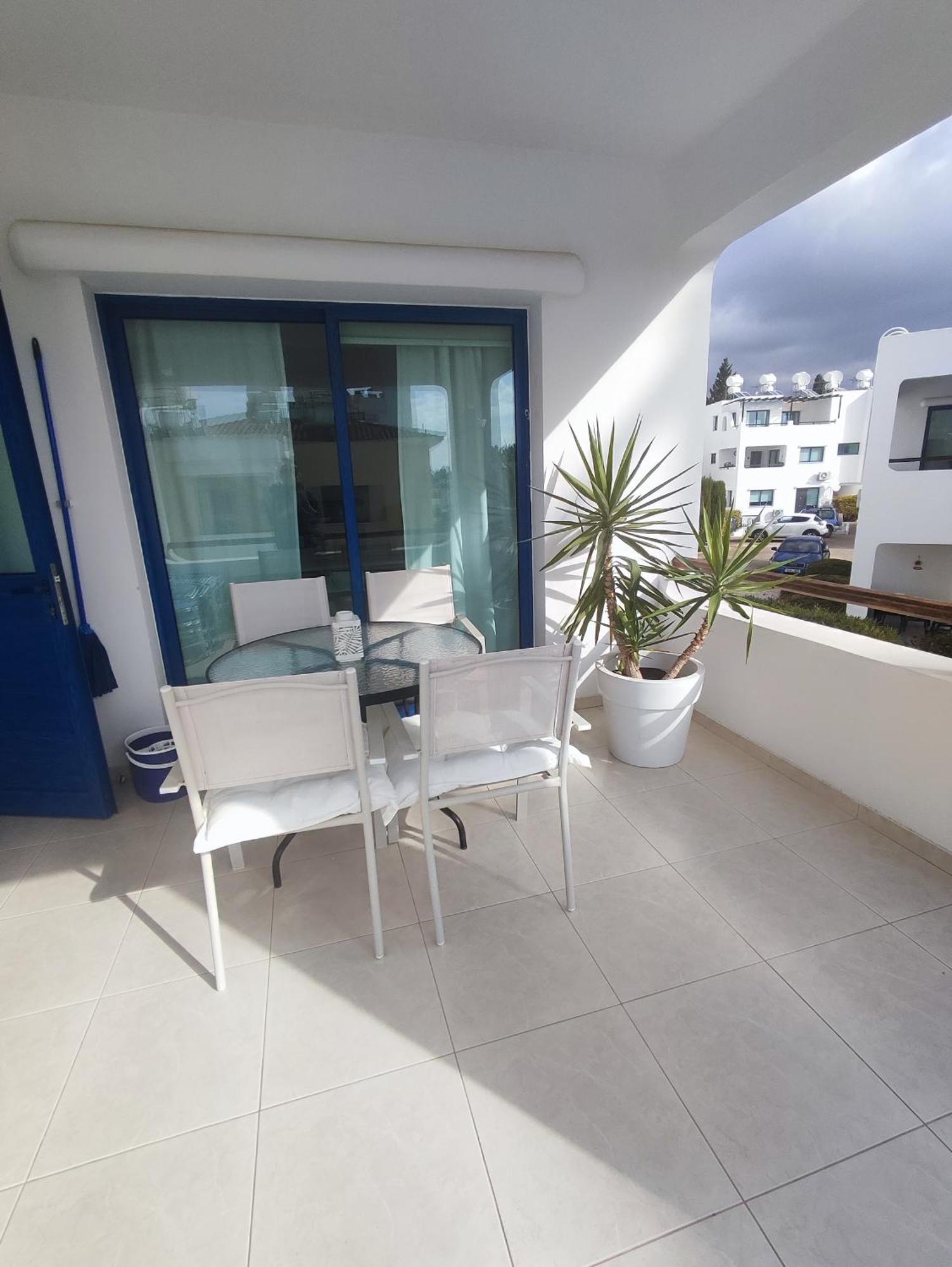 Apartmán Marina Gardens Paphos Exteriér fotografie