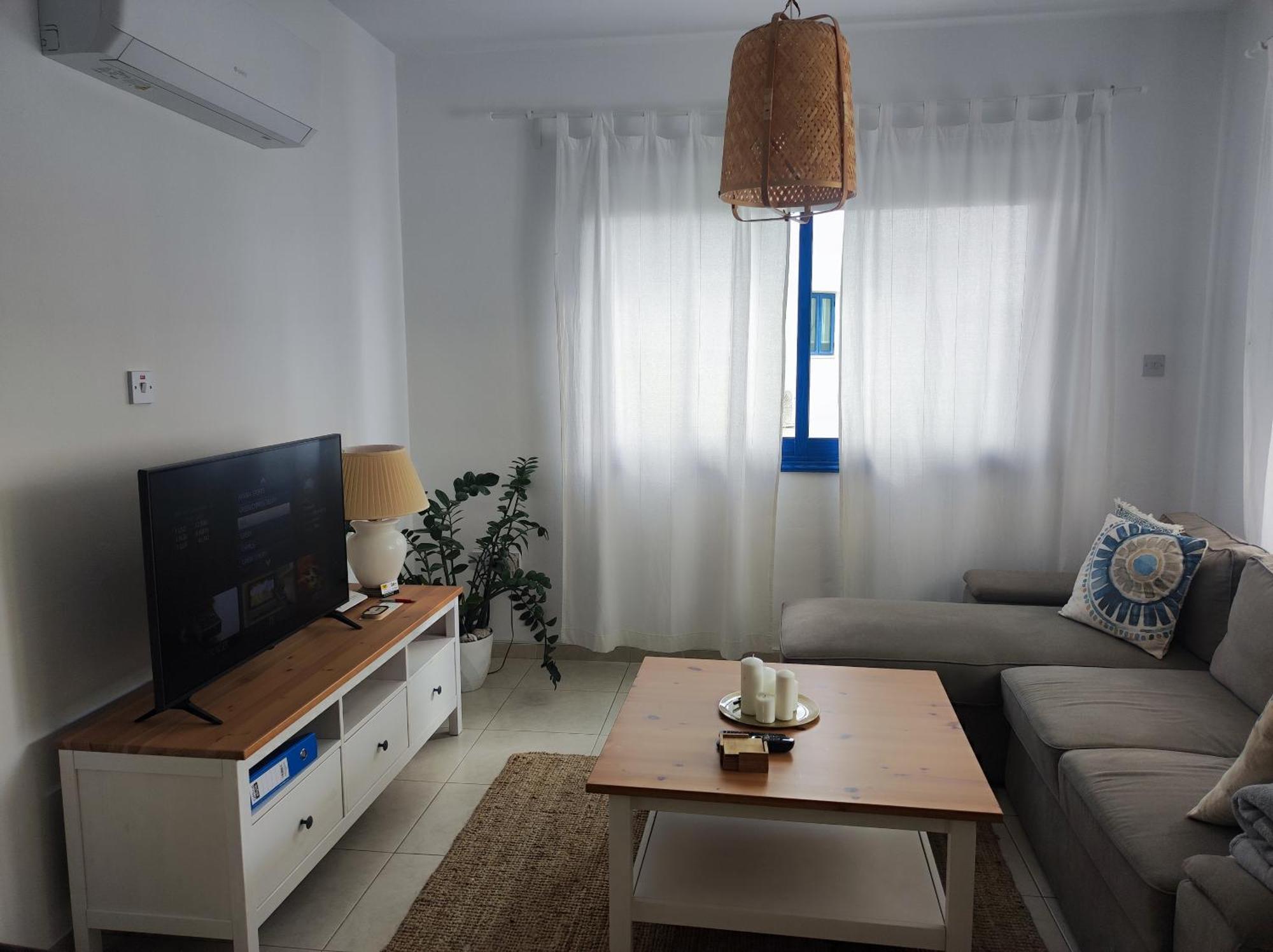 Apartmán Marina Gardens Paphos Exteriér fotografie