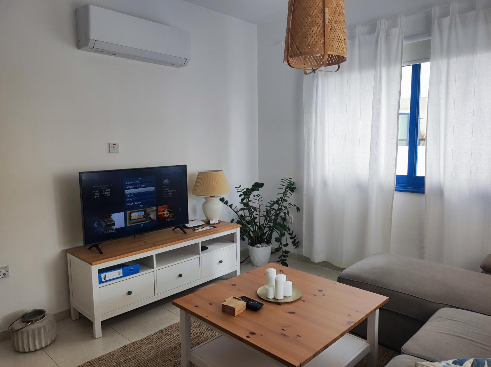 Apartmán Marina Gardens Paphos Exteriér fotografie