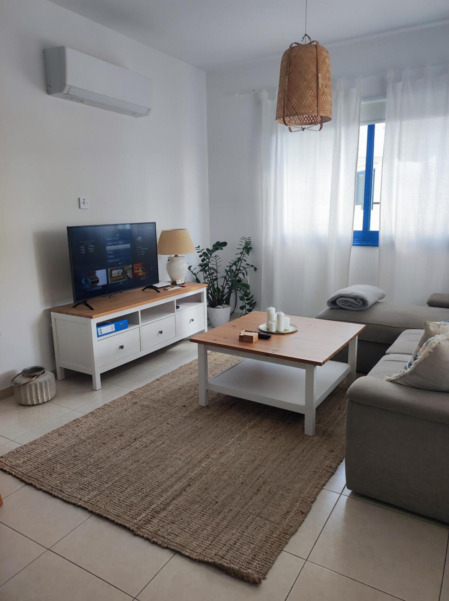 Apartmán Marina Gardens Paphos Exteriér fotografie