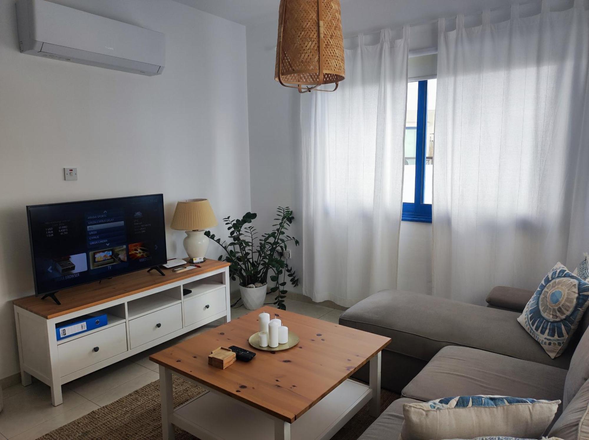 Apartmán Marina Gardens Paphos Exteriér fotografie